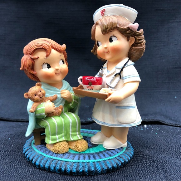 Campbell Kids Collections. Resin  Multicolor - Picture 4 of 7